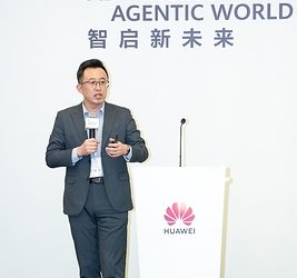 Huawei Luncurkan Solusi Immersive Telepresence yang Inovatif dengan Pengalaman Imersif dan Layanan Cerdas Huawei Luncurkan Solusi Immersive Telepresence yang Inovatif dengan Pengalaman Imersif dan Layanan Cerdas