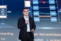 HUAWEI CONNECT 2026 | Huawei Hadirkan Versi Terbaru Solusi Stellar AI Fabric, Bangun Jaringan Produksi Komputasi AI yang Efisien