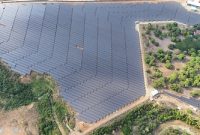 Trinasolar Pasok Panel Surya untuk PLTS 25 MWp Bugallon di Filipina
