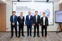 Huawei Hadirkan Intelligent WAN Architecture Target bagi ISP Huawei Hadirkan Intelligent WAN Architecture Target bagi ISP