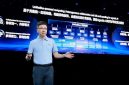 Huawei Luncurkan Arsitektur Komputasi UnifiedBus Terbaru untuk SuperPoD dan Klaster Huawei Luncurkan Arsitektur Komputasi UnifiedBus Terbaru untuk SuperPoD dan Klaster