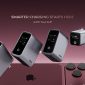 Sambut Kehadiran iPhone 18, AUKEY Perkenalkan Aivyo Swift, Lini Smart Wall Charger