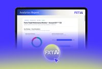 FXT Luncurkan FXT AI, Multi-Agent Trading Co-Pilot untuk Analisis Pasar, Risiko, dan Pengembangan Trader FXT Luncurkan FXT AI, Multi-Agent Trading Co-Pilot untuk Analisis Pasar, Risiko, dan Pengembangan Trader