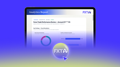 FXT Luncurkan FXT AI, Multi-Agent Trading Co-Pilot untuk Analisis Pasar, Risiko, dan Pengembangan Trader