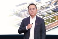 DoGo Power Luncurkan Smart Grid-Forming ESS dan Siap Menerima Pesanan Global DoGo Power Luncurkan Smart Grid-Forming ESS dan Siap Menerima Pesanan Global