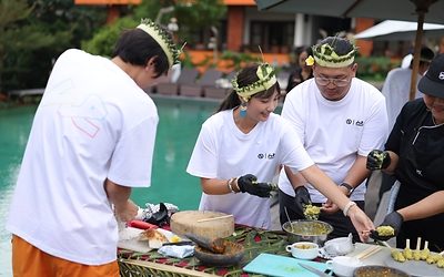 Hollyland WeConnect 2026 Soroti Hal yang Tak Tergantikan di Era AI