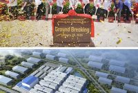 Rianlon Ekspansi ke Malaysia, Perkuat Pasar Global Rianlon Ekspansi ke Malaysia, Perkuat Pasar Global