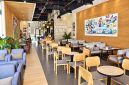 The Coffee Bean & Tea Leaf® dan Al-Ghunaim Rayakan Pembukaan Kafe Ke-130 di Kuwait The Coffee Bean & Tea Leaf® dan Al-Ghunaim Rayakan Pembukaan Kafe Ke-130 di Kuwait