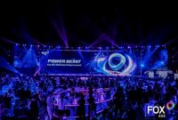 Fox ESS Perkenalkan Power Beast dalam Peluncuran Produk C&I Perdana Fox ESS Perkenalkan Power Beast dalam Peluncuran Produk C&I Perdana