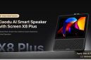 Xiaodu AI Hotel Perkuat Ekspansi Global lewat Peluncuran X8 Plus, “AI Smart Speaker” Pertama yang Dilengkapi Layar, di Pasar Luar Negeriz Xiaodu AI Hotel Perkuat Ekspansi Global lewat Peluncuran X8 Plus, “AI Smart Speaker” Pertama yang Dilengkapi Layar, di Pasar Luar Negeriz