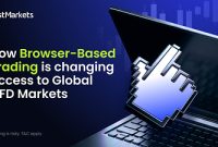 JustMarkets: Bagaimana Trading Berbasis Browser Mengubah Akses ke Pasar CFD Global JustMarkets: Bagaimana Trading Berbasis Browser Mengubah Akses ke Pasar CFD Global