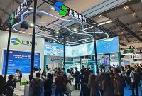Shanghai Electric Hadirkan Tiga Solusi Transisi Energi di Enlit Asia 2026 Shanghai Electric Hadirkan Tiga Solusi Transisi Energi di Enlit Asia 2026