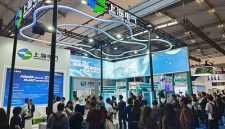 Shanghai Electric Hadirkan Tiga Solusi Transisi Energi di Enlit Asia 2026