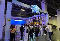 Gravity Game Unite Sukses Hadirkan Ragnarok Zero: Global di Gaming Istanbul 2026 Gravity Game Unite Sukses Hadirkan Ragnarok Zero: Global di Gaming Istanbul 2026