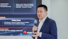 Huawei Luncurkan Intelligent RAIL 2.0, Percepat Transformasi Digital di Sektor Perkeretaapian Global Huawei Luncurkan Intelligent RAIL 2.0, Percepat Transformasi Digital di Sektor Perkeretaapian Global