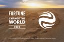 Envision Energy Tercatat dalam Daftar “Fortune’s 2026 Change the World” Berkat Konvergensi AI dan Energi Hijau Envision Energy Tercatat dalam Daftar “Fortune’s 2026 Change the World” Berkat Konvergensi AI dan Energi Hijau