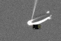 Sceye Mendukung SoftBank Corp. dalam Demonstrasi Laser Ranging Pertama di Dunia dengan Melacak HAPS dari Darat Sceye Mendukung SoftBank Corp. dalam Demonstrasi Laser Ranging Pertama di Dunia dengan Melacak HAPS dari Darat