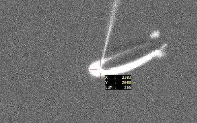 Sceye Mendukung SoftBank Corp. dalam Demonstrasi Laser Ranging Pertama di Dunia dengan Melacak HAPS dari Darat Sceye Mendukung SoftBank Corp. dalam Demonstrasi Laser Ranging Pertama di Dunia dengan Melacak HAPS dari Darat