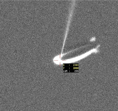 Sceye Mendukung SoftBank Corp. dalam Demonstrasi Laser Ranging Pertama di Dunia dengan Melacak HAPS dari Darat Sceye Mendukung SoftBank Corp. dalam Demonstrasi Laser Ranging Pertama di Dunia dengan Melacak HAPS dari Darat