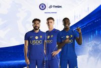 TMGM dan Chelsea FC Lanjutkan Kemitraan Hingga Tahun Keempat, Perluas Kolaborasi ke Timur Tengah