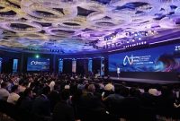ZTE Global Summit & User Congress 2026 Resmi Dibuka di Kuala Lumpur, Dorong Transformasi Digital Berbasis Konektivitas ZTE Global Summit & User Congress 2026 Resmi Dibuka di Kuala Lumpur, Dorong Transformasi Digital Berbasis Konektivitas
