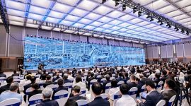 Forum Media Asia-Pasifik Dibuka di Shenzhen, Membangun Jembatan Saling Pengertian dan Koeksistensi melalui Media