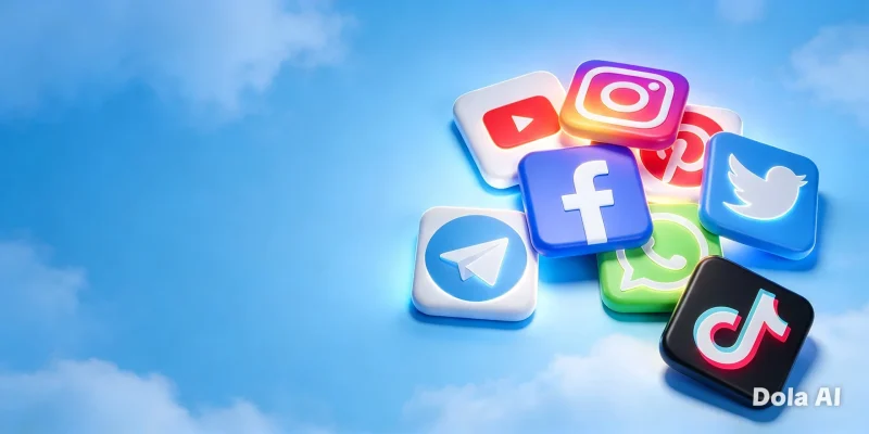 New Media Network Buka Peluang Bisnis bagi Pemilik Followers Media Sosial melalui Kolaborasi Pemasaran Digital