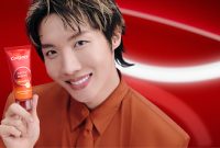 Colgate® Luncurkan Optic White™ Vitamin C Bersama j-hope BTS Colgate® Luncurkan Optic White™ Vitamin C Bersama j-hope BTS