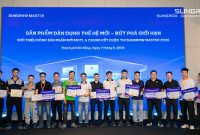 Grand Finale di Vietnam: Sungrow Master 2026 Tingkatkan Standar Keahlian Teknis dalam Bidang Tenaga Surya Grand Finale di Vietnam: Sungrow Master 2026 Tingkatkan Standar Keahlian Teknis dalam Bidang Tenaga Surya