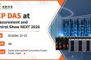 ICP DAS Hadirkan Solusi Komunikasi Industri dan I/O yang Andal di Ajang Measurement and Control Show NEXT 2026