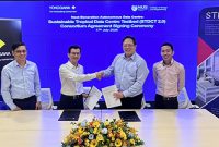 Yokogawa Kembangkan Uji Coba Data Center AI Tropis Menjadi Fasilitas Percontohan Berkapasitas Multi-Megawatt Yokogawa Kembangkan Uji Coba Data Center AI Tropis Menjadi Fasilitas Percontohan Berkapasitas Multi-Megawatt