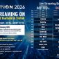 “a-nation 2026”, Salah Satu Festival Musik Terbesar Jepang, Siarkan Pertunjukan Secara Gratis di YouTube dan TikTok Avex