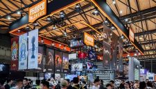 Blokees Gelar Debut Lebih dari 90 Produk Baru di Ajang Wonder Festival Shanghai 2026