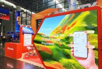 XTransfer Tampilkan Solusi Penagihan Lokal Asia Tenggara di CAEXPO, Dukung Perdagangan Lintasnegara XTransfer Tampilkan Solusi Penagihan Lokal Asia Tenggara di CAEXPO, Dukung Perdagangan Lintasnegara