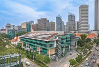 Program Executive MBA di SMU Tembus Peringkat 50 Besar Dunia dalam Daftar yang Dirilis Financial Times