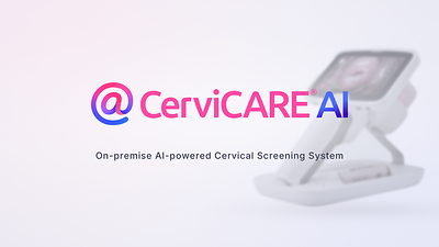 NTL HEALTHCARE Luncurkan Solusi AI On-Premises “CerviCARE® AI AT” secara Global NTL HEALTHCARE Luncurkan Solusi AI On-Premises “CerviCARE® AI AT” secara Global