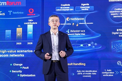 Solusi NG WAN Huawei Kini Siap Digunakan secara Komersial dan Berskala Luas, Dorong Pertumbuhan Operator Telekomunikasi Solusi NG WAN Huawei Kini Siap Digunakan secara Komersial dan Berskala Luas, Dorong Pertumbuhan Operator Telekomunikasi