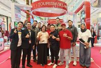 Satu Perjalanan, Dua Pengalaman: Berobat Dan Berwisata Di Selangor