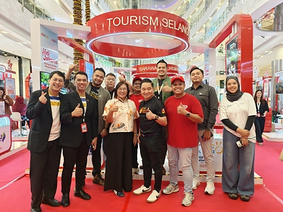 Satu Perjalanan, Dua Pengalaman: Berobat Dan Berwisata Di Selangor Satu Perjalanan, Dua Pengalaman: Berobat Dan Berwisata Di Selangor