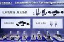 Setelah Raih Investasi dari Midea Group, Jodell Luncurkan Rangkaian Produk Robot Industri Berbasis “Embodied Intelligence” di Ajang CIIF Setelah Raih Investasi dari Midea Group, Jodell Luncurkan Rangkaian Produk Robot Industri Berbasis “Embodied Intelligence” di Ajang CIIF