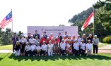 Hanwha Life Invitational Hadirkan Talenta Muda Golf Putri dari 6 Negara Asia di Panggung Internasional
