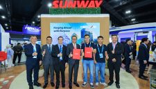 Neolix dan Sunway Jalin Kemitraan Distribusi Kendaraan Pengiriman Barang dengan Sistem Otonom di Malaysia