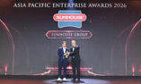 Bertransformasi dari Merek Nasional Vietnam Menjadi Pemain Regional: SUNHOUSE Raih Penghargaan APEA Corporate Excellence Dua Tahun Berturut-turut