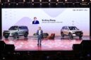 Debut Global All-New TIGGO7 dan TIGGOX7 di CHERY Brand Night, Usung Semangat “Together. For Family”