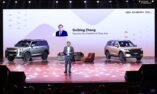 Debut Global All-New TIGGO7 dan TIGGOX7 di CHERY Brand Night, Usung Semangat “Together. For Family”