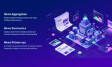 CGTN Luncurkan News Pal, Asisten Berita Berbasis AI