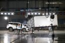 “Guardian. For Family”: Hasil Uji Tabrak TIGGO7 Buktikan Komitmen CHERY terhadap Keselamatan Keluarga