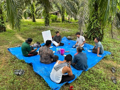 Musim Mas Rampungkan Program Lima Tahun untuk Petani Swadaya di Aceh, Perkuat Mata Pencaharian Petani Sawit dan Pelestarian Lingkungan