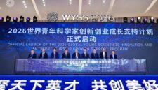 World Young Scientist Summit 2026 Resmi Dibuka di Wenzhou, Zhejiang