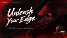 “Unleash Your Edge”: ZHITAI Gandeng Phantom Blade Zero, Perkuat Ekspansi Global Lewat Kolaborasi Strategis